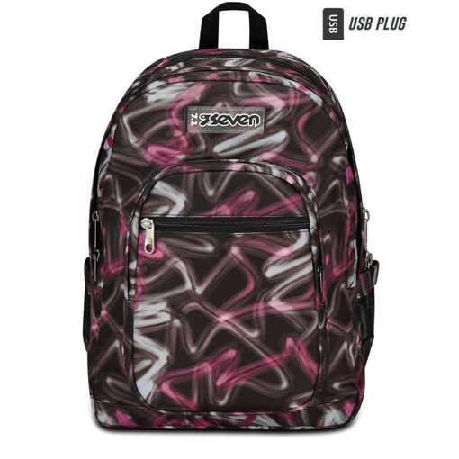 Picture of SEVEN FREETHINK FAST LIGHTS BACKPACK